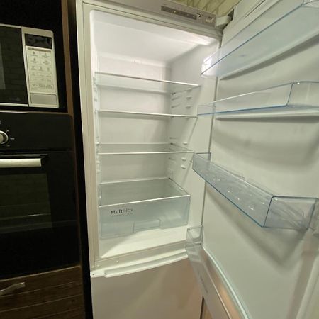 Жк Весна Leilighet Almaty Eksteriør bilde